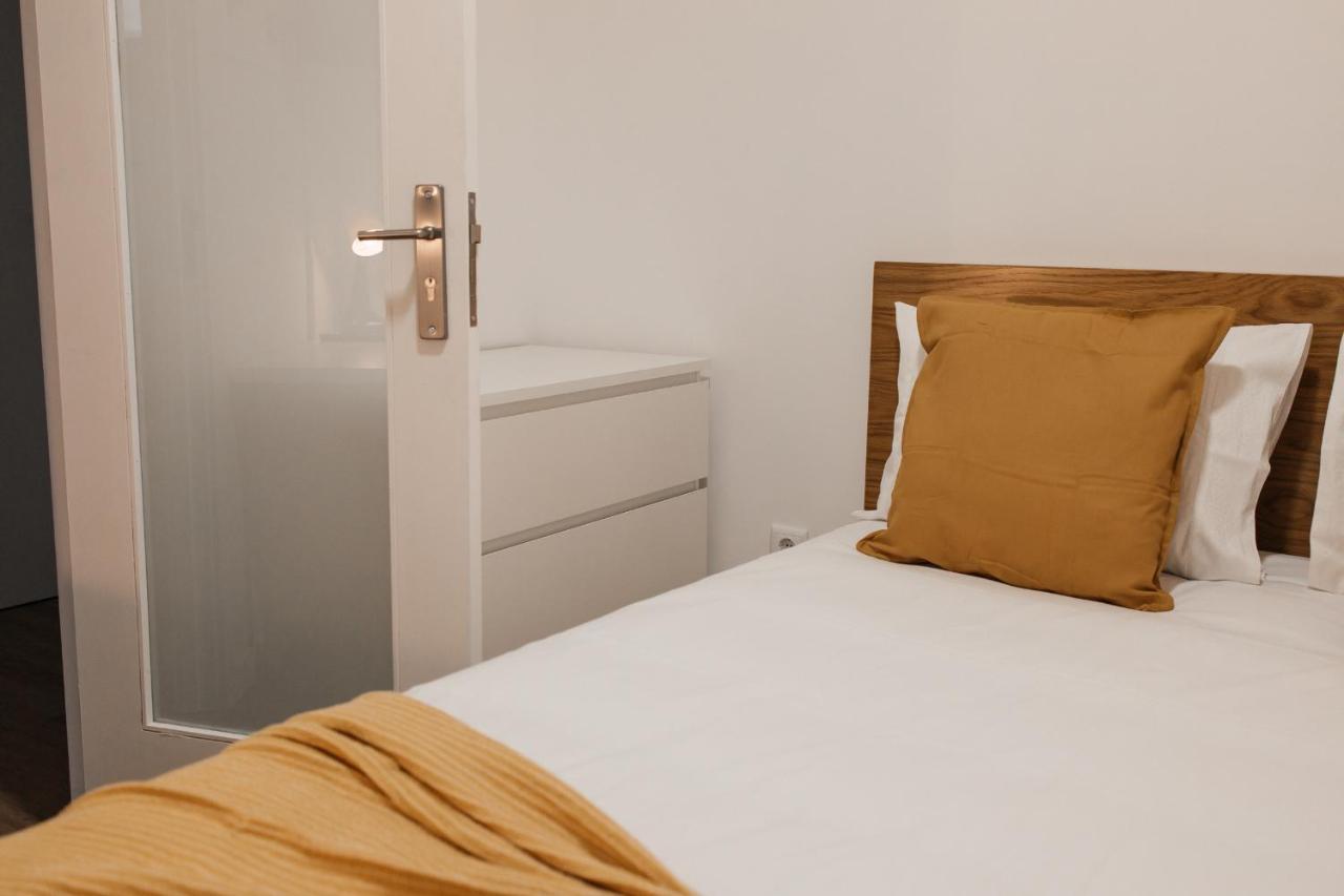 פורטו Julio De Matos Guest House מראה חיצוני תמונה