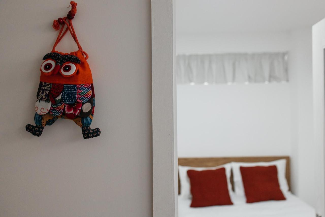 פורטו Julio De Matos Guest House מראה חיצוני תמונה