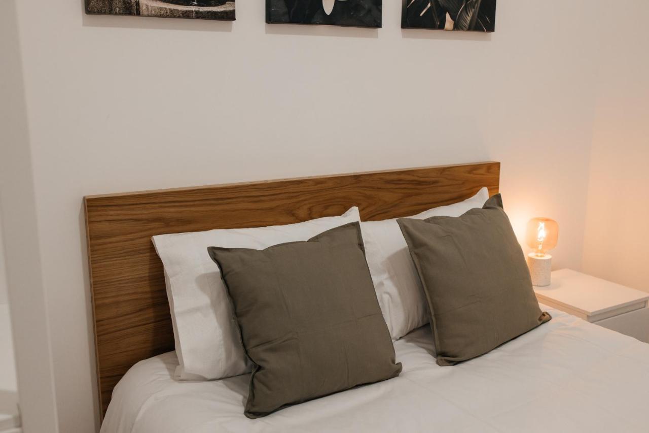 פורטו Julio De Matos Guest House מראה חיצוני תמונה