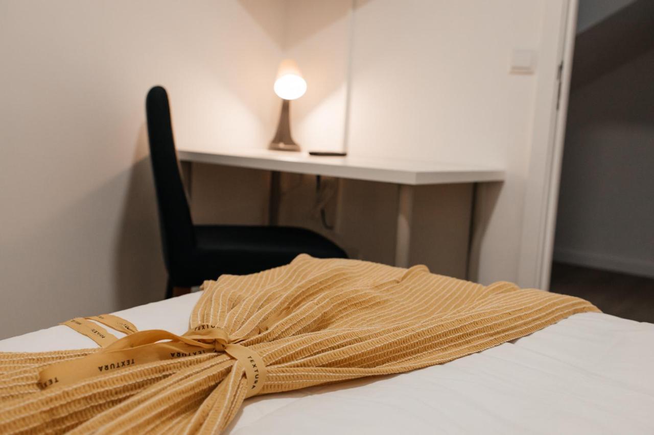 פורטו Julio De Matos Guest House מראה חיצוני תמונה