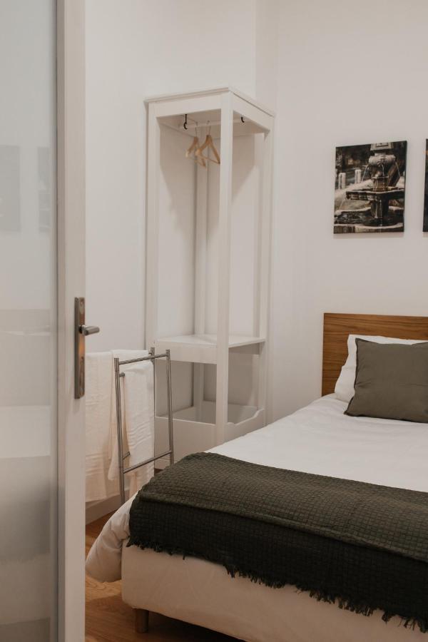 פורטו Julio De Matos Guest House מראה חיצוני תמונה