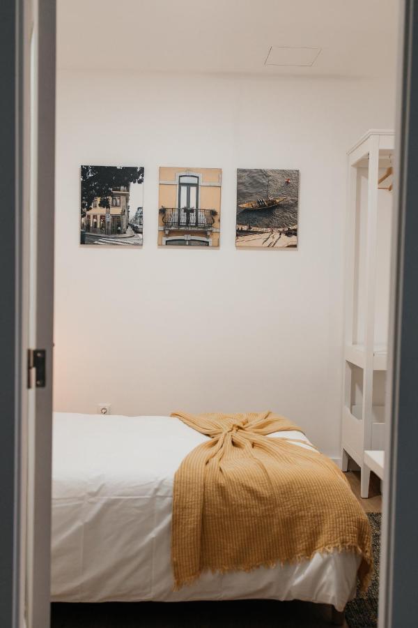 פורטו Julio De Matos Guest House מראה חיצוני תמונה