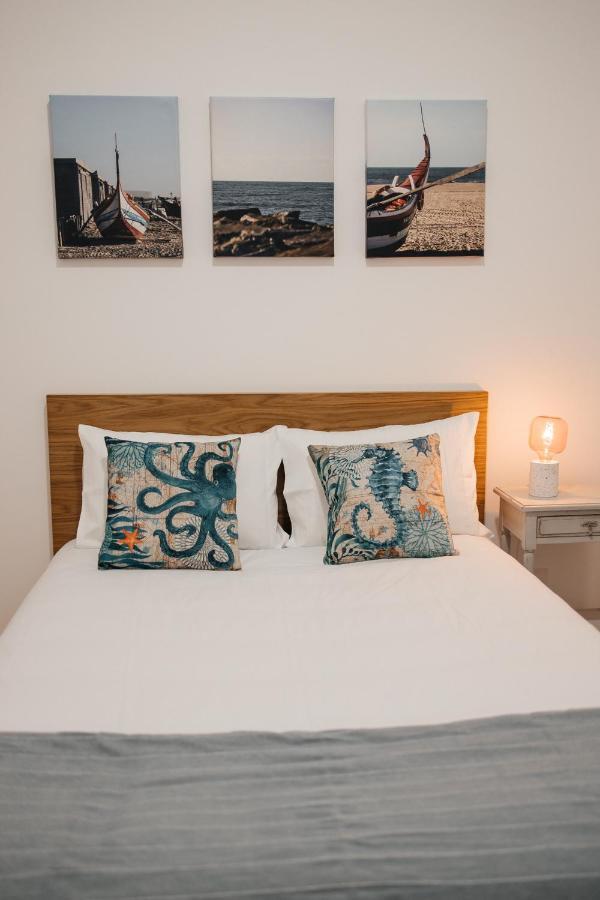 פורטו Julio De Matos Guest House מראה חיצוני תמונה