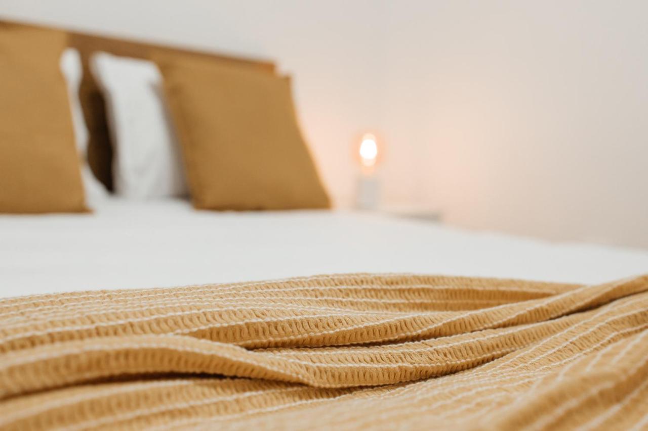 פורטו Julio De Matos Guest House מראה חיצוני תמונה