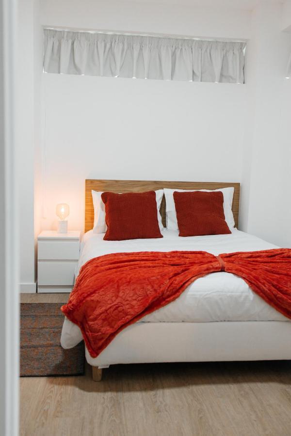 פורטו Julio De Matos Guest House מראה חיצוני תמונה