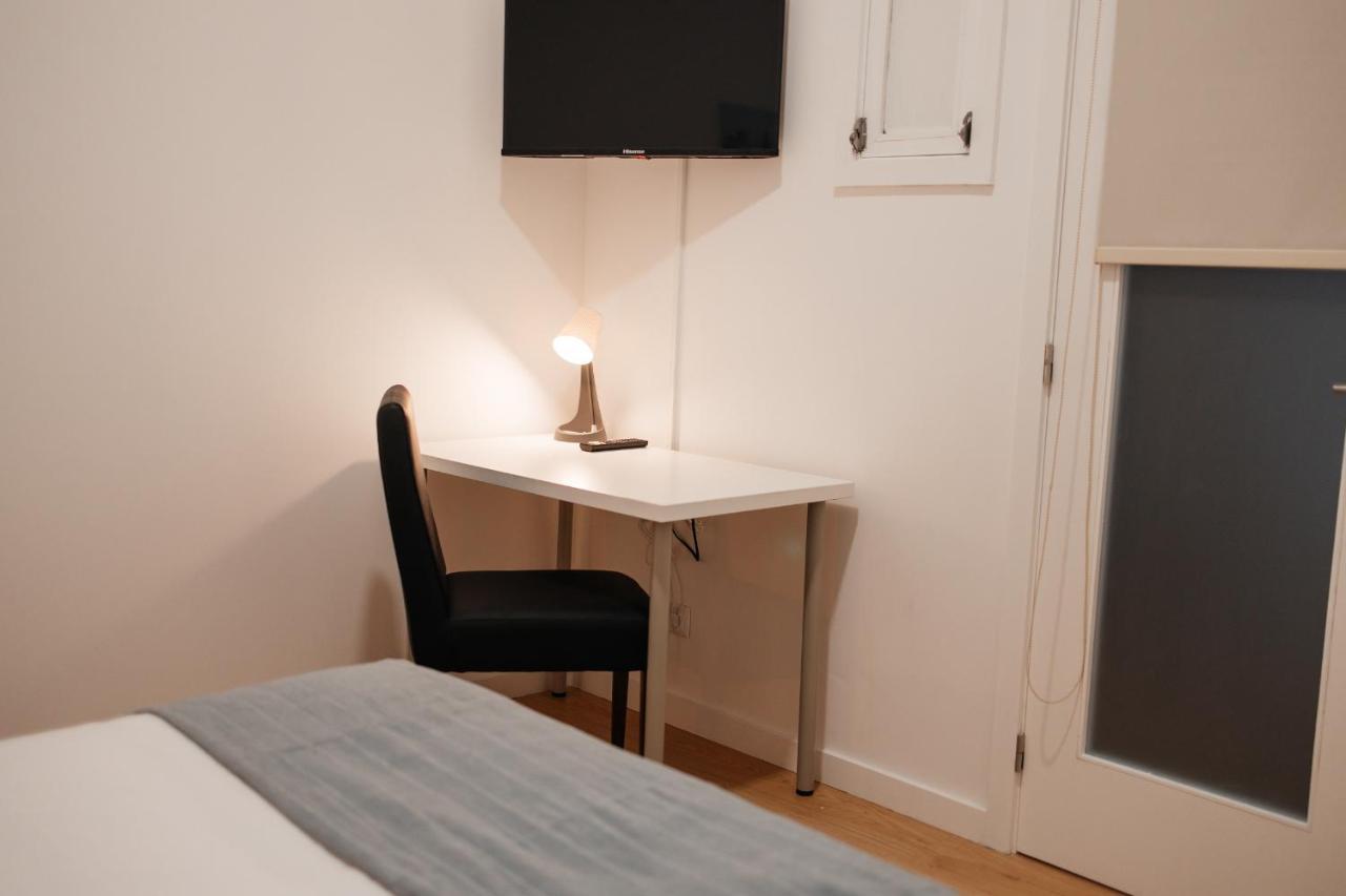 פורטו Julio De Matos Guest House מראה חיצוני תמונה