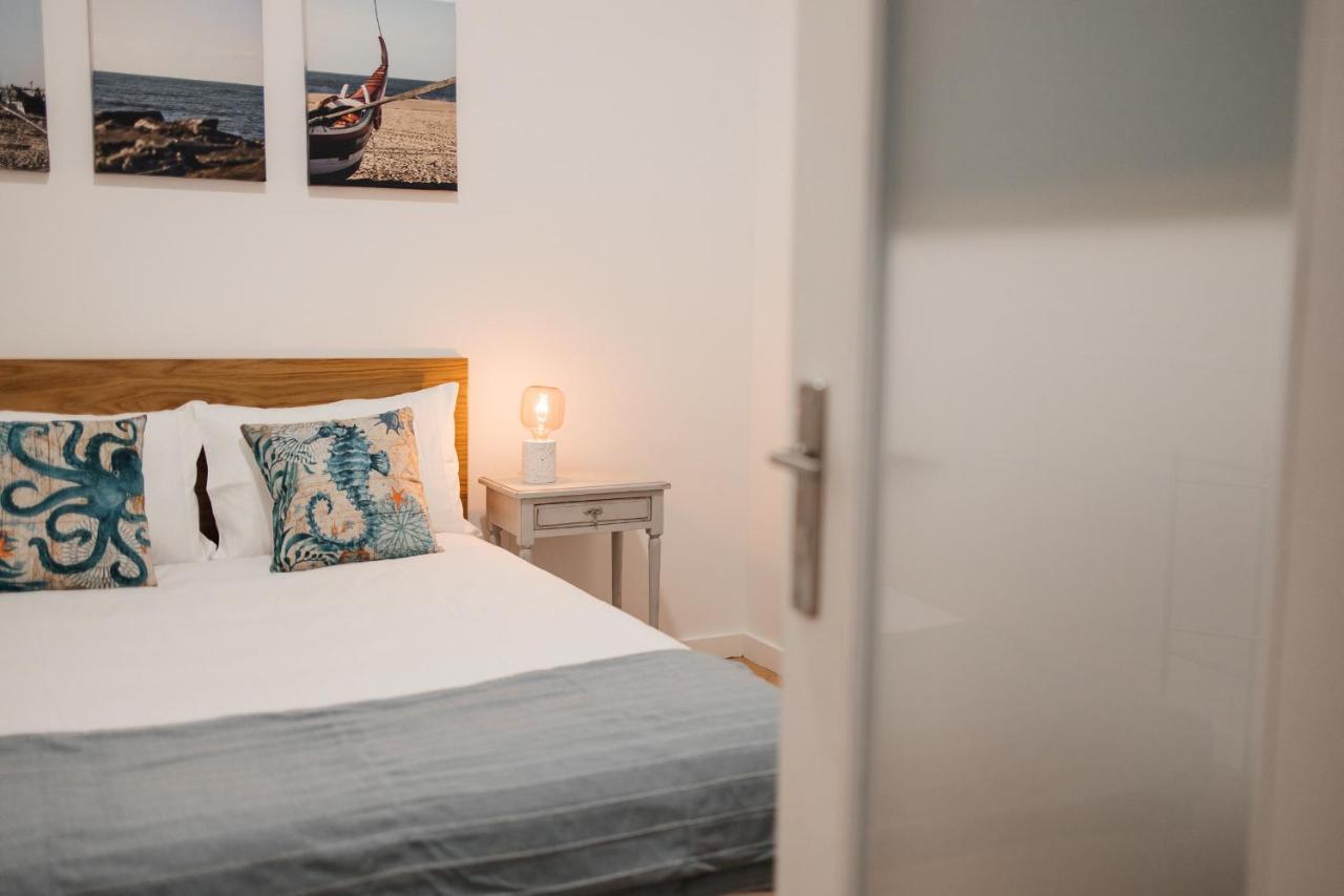 פורטו Julio De Matos Guest House מראה חיצוני תמונה