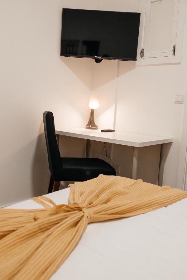 פורטו Julio De Matos Guest House מראה חיצוני תמונה