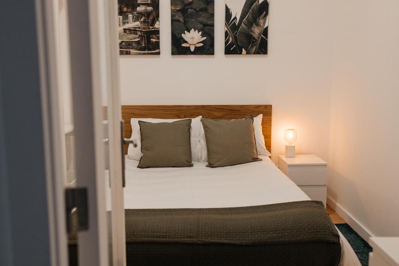 פורטו Julio De Matos Guest House מראה חיצוני תמונה