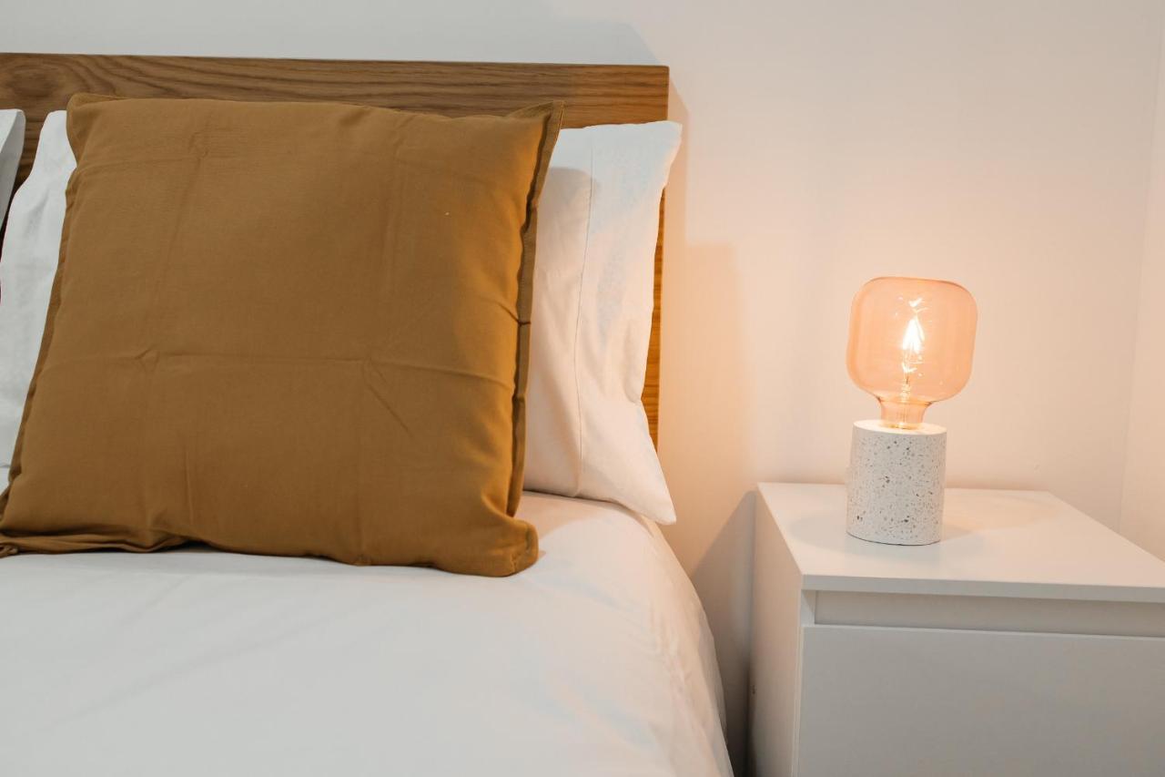 פורטו Julio De Matos Guest House מראה חיצוני תמונה