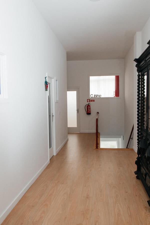 פורטו Julio De Matos Guest House מראה חיצוני תמונה