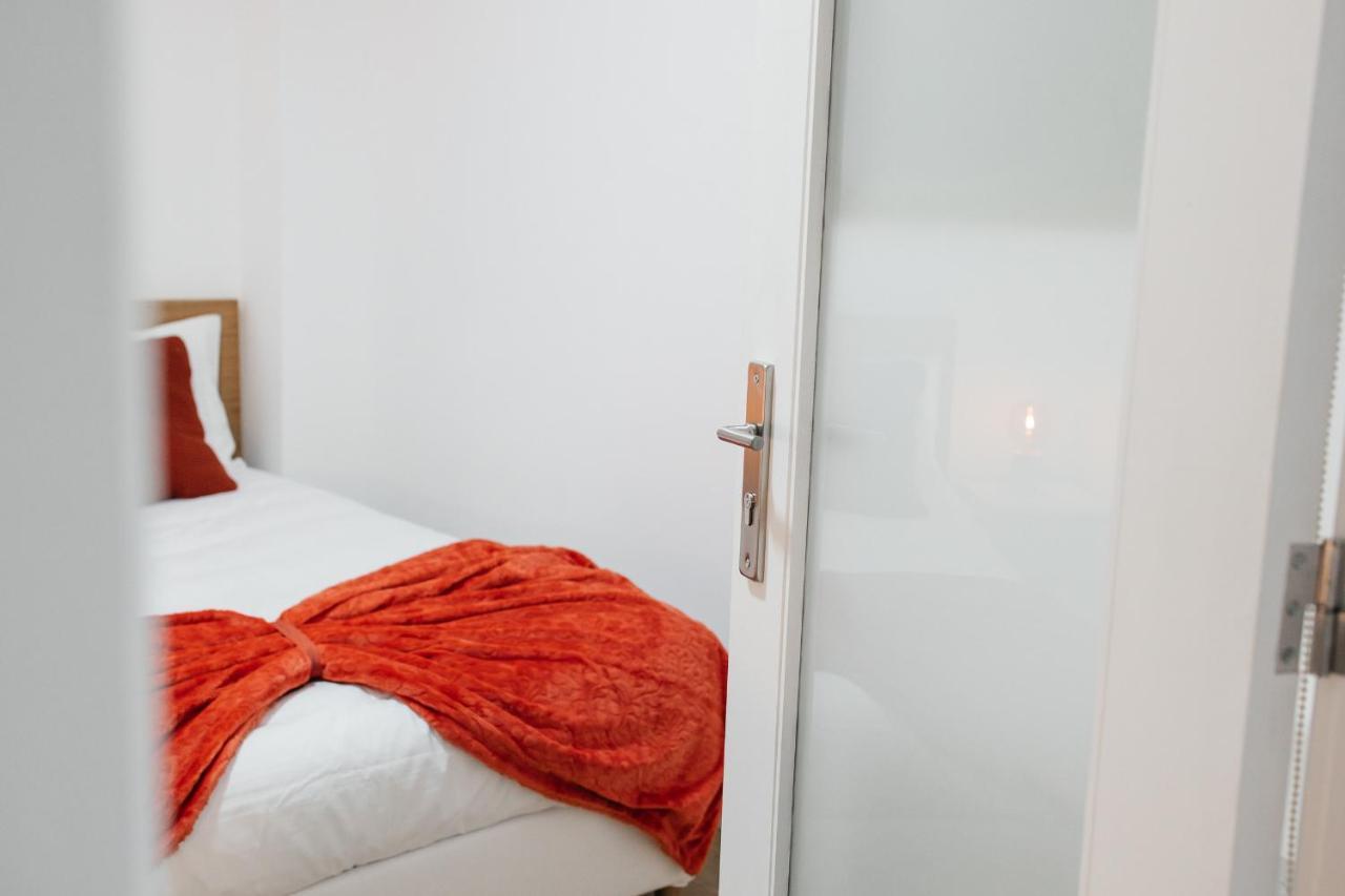 פורטו Julio De Matos Guest House מראה חיצוני תמונה