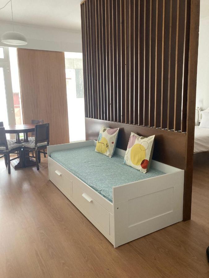 פורטו Julio De Matos Guest House מראה חיצוני תמונה