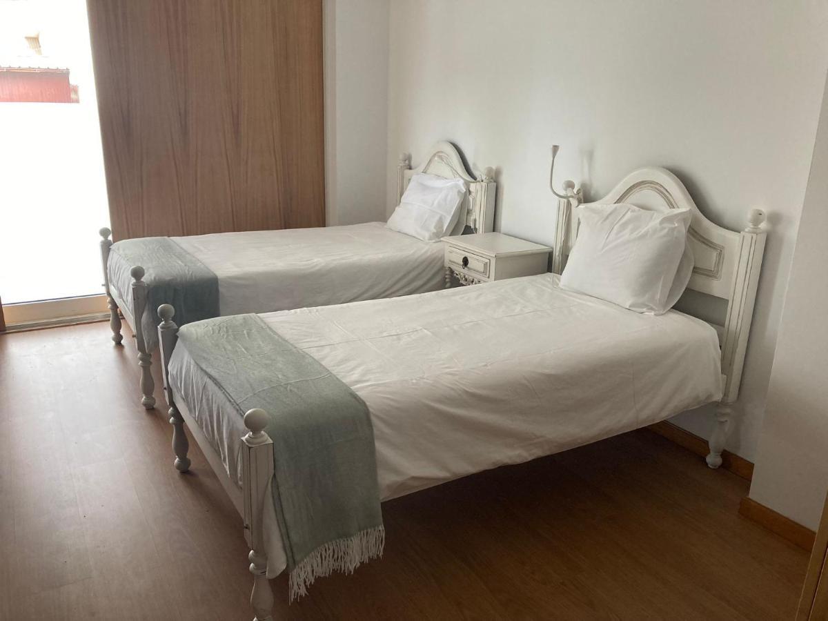 פורטו Julio De Matos Guest House מראה חיצוני תמונה